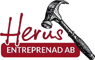 Herus Entreprenad AB